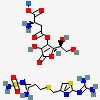 an image of a chemical structure CID 70409651