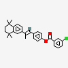 an image of a chemical structure CID 70411707