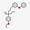 an image of a chemical structure CID 70411873