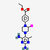 an image of a chemical structure CID 70413166