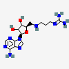 an image of a chemical structure CID 70415617