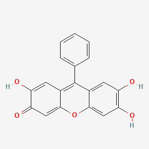 Phenylfluorone