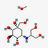 an image of a chemical structure CID 70420913