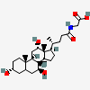 an image of a chemical structure CID 70421234