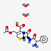 an image of a chemical structure CID 70422954