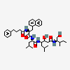 an image of a chemical structure CID 70428521
