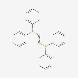 cis-1,2-Bis(diphenylphosphino)ethylene