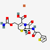 an image of a chemical structure CID 70429099