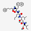 an image of a chemical structure CID 70429549