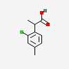 an image of a chemical structure CID 70432928