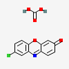 an image of a chemical structure CID 70435728