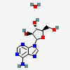 an image of a chemical structure CID 70437859