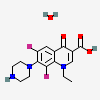 an image of a chemical structure CID 70438020