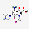 an image of a chemical structure CID 70439571