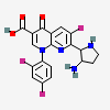 an image of a chemical structure CID 70441312