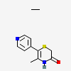 an image of a chemical structure CID 70441632
