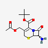 an image of a chemical structure CID 70442639