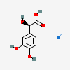 an image of a chemical structure CID 70443976