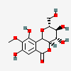 an image of a chemical structure CID 70451370