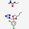an image of a chemical structure CID 70452211