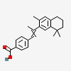 an image of a chemical structure CID 70454967