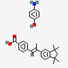 an image of a chemical structure CID 70455999