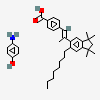 an image of a chemical structure CID 70456211