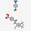 an image of a chemical structure CID 70456247