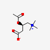 化学结构的图像CID 7045767