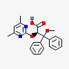 an image of a chemical structure CID 7045769