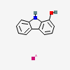 an image of a chemical structure CID 70460273