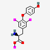 an image of a chemical structure CID 70463940
