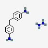 an image of a chemical structure CID 70467747