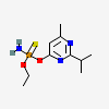 an image of a chemical structure CID 70468628