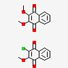 an image of a chemical structure CID 70468705