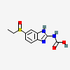 an image of a chemical structure CID 70468910