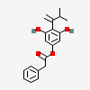 an image of a chemical structure CID 70469958
