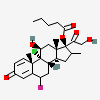 an image of a chemical structure CID 70470393