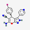 an image of a chemical structure CID 704764