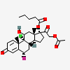 an image of a chemical structure CID 70477420
