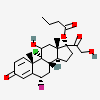an image of a chemical structure CID 70477652
