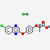 an image of a chemical structure CID 70477869