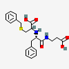 an image of a chemical structure CID 70478206