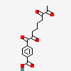 an image of a chemical structure CID 70478612