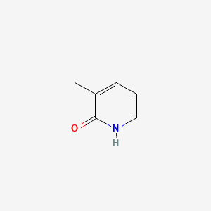 2-羟基-3-甲基吡啶(1003-56-1)