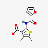 an image of a chemical structure CID 7048505