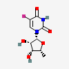 an image of a chemical structure CID 7048662