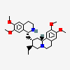 an image of a chemical structure CID 7048667