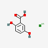 an image of a chemical structure CID 70486684