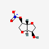 an image of a chemical structure CID 7048689